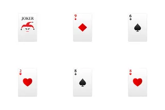 Poker Cards 