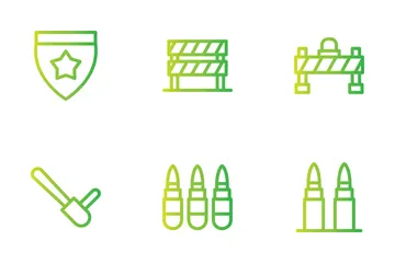 Police Icon Pack