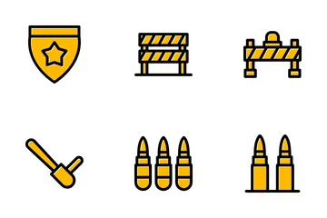Police Icon Pack