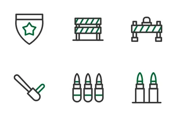 Police Icon Pack