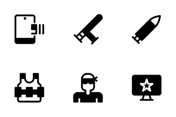 Police Icon Pack