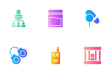 Police Icon Pack