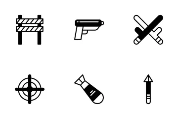 Police Icon Pack