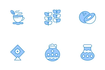 Pongal Icon Pack