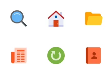 Popular Icons  Icon Pack