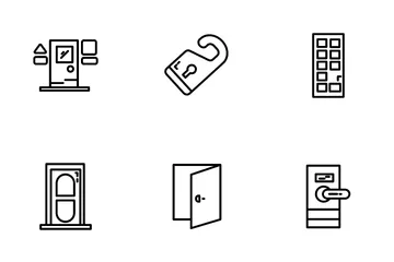 Porte Pack d'Icônes