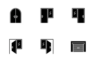 Porte Pack d'Icônes