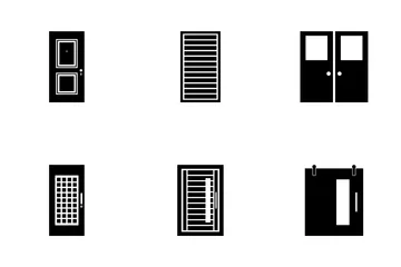 Porte Pack d'Icônes