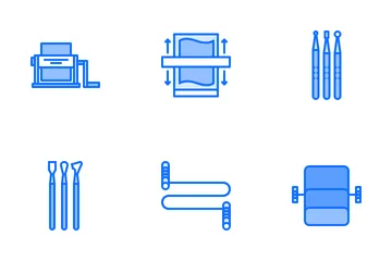 Pottery Icon Pack