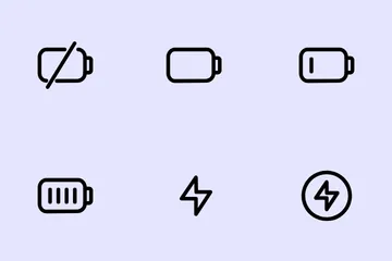 Power Icon Pack