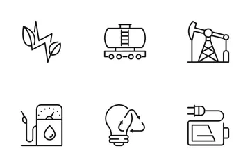 Power Icon Pack