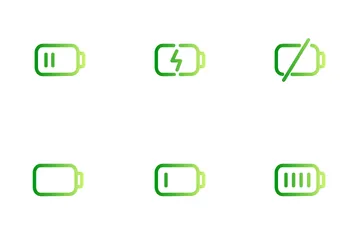 Power Icon Pack