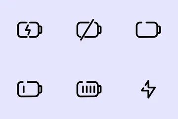 Power Icon Pack