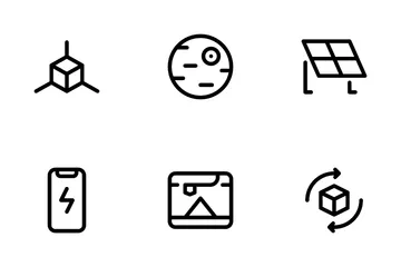 Power Icon Pack