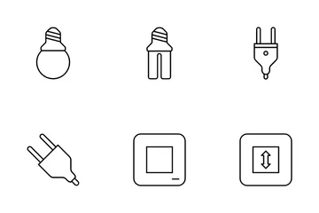 Power Tool Icon Pack