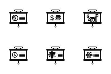 Präsentation Symbolpack
