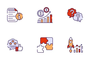 Presentation Icon Pack