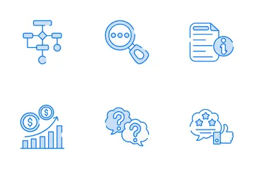 Presentation Icon Pack