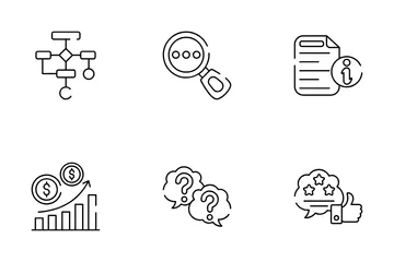 Presentation Icon Pack