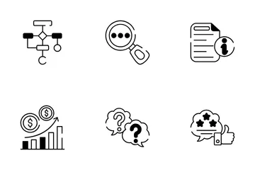 Presentation Icon Pack