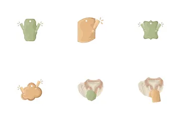 Price Tag Icon Pack