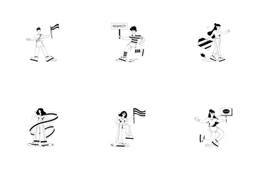 Pride Icon Pack
