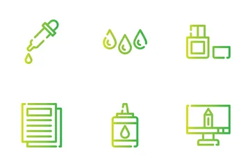 Printing Icon Pack