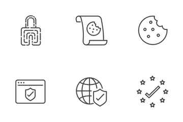 Privacy Icon Pack