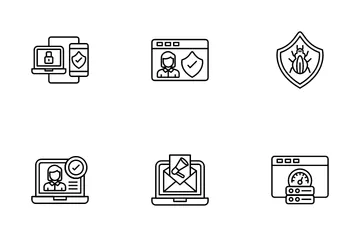 Privacy Icon Pack