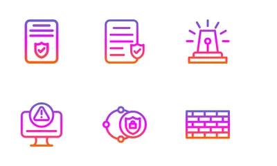 Privacy Icon Pack