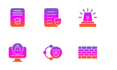 Privacy Icon Pack