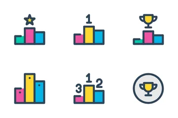 Prix Vol-1 Pack d'Icônes