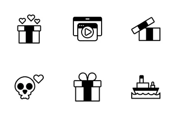 Product Icon Pack
