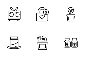 Product Icon Pack