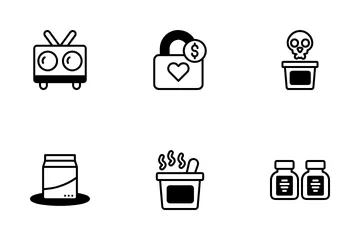 Product Icon Pack