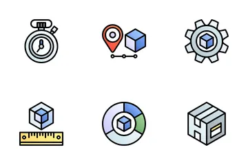Product Icon Pack