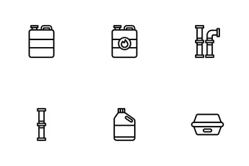 Product Icon Pack