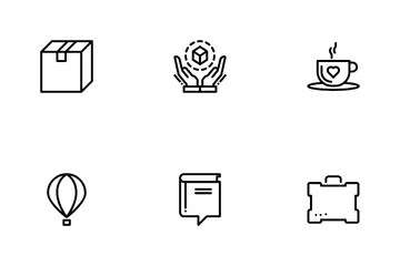 Product Icon Pack