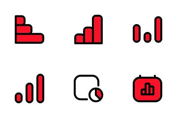 Product Business Icon Pack