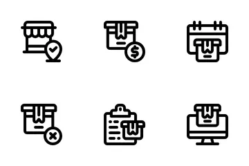 Product Development Icon Pack