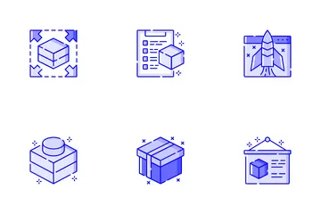 Product Icon Pack