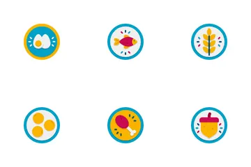 Product Labeling Icon Pack