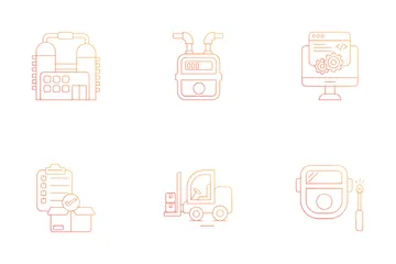 Produktionseinheit Symbolpack