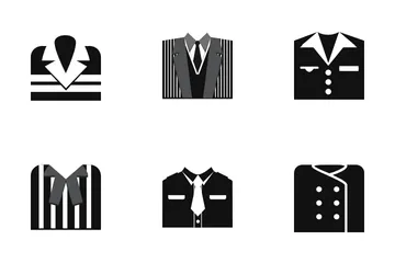 Profession Icon Pack