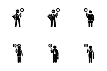 Professional Application Icon Pack