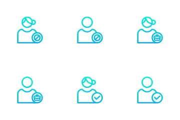 Profil Pack d'Icônes