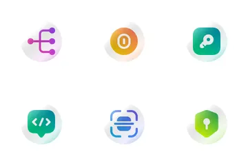 Programación Paquete de Iconos