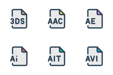 Programmierdateien Band 1 Symbolpack