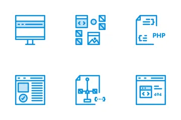 Programmierung und Codierung Symbolpack