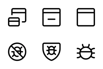 Programming Icon Pack